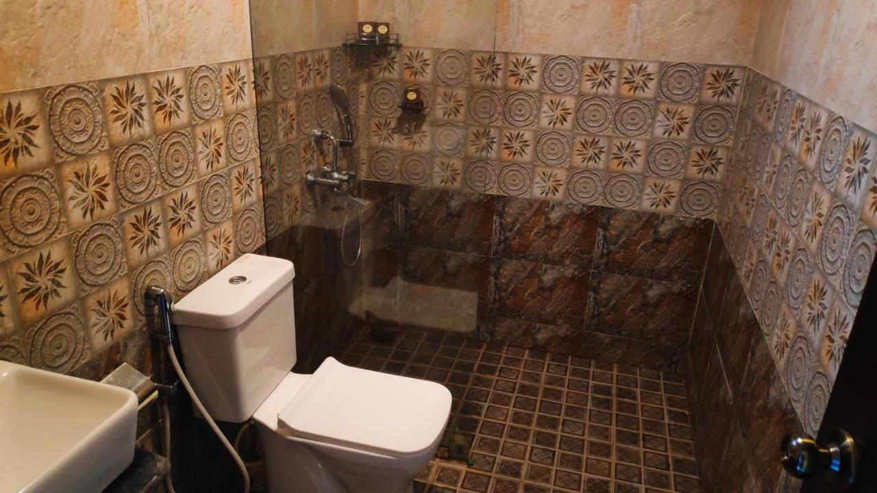 Royal Tulip Beach Cottages Arambol Zewnętrze zdjęcie