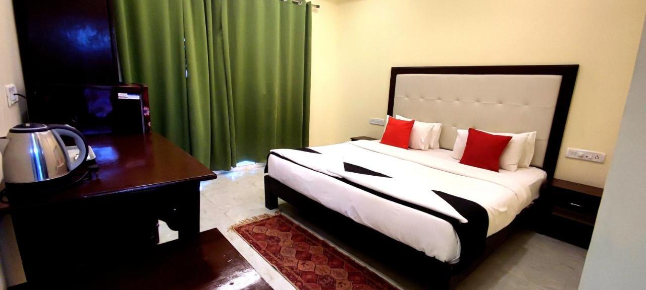 Royal Tulip Beach Cottages Arambol Zewnętrze zdjęcie