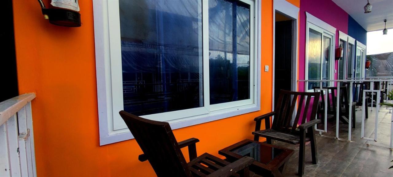 Royal Tulip Beach Cottages Arambol Zewnętrze zdjęcie
