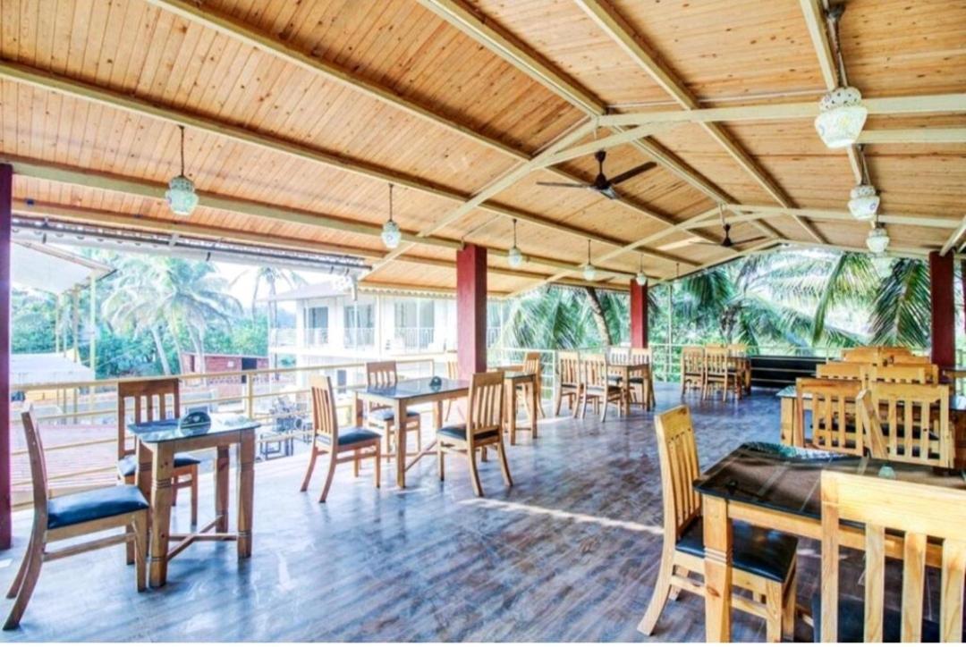 Royal Tulip Beach Cottages Arambol Zewnętrze zdjęcie