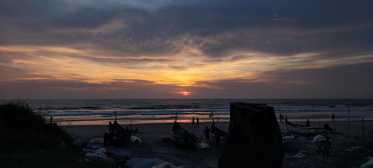 Royal Tulip Beach Cottages Arambol Zewnętrze zdjęcie
