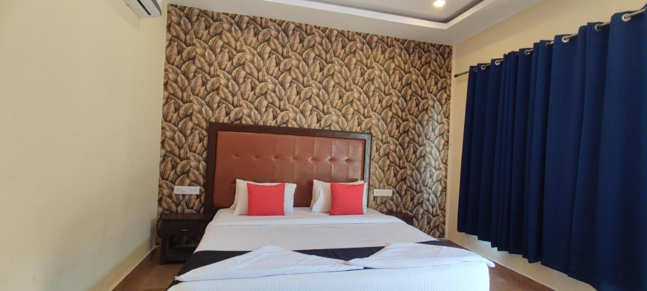 Royal Tulip Beach Cottages Arambol Zewnętrze zdjęcie