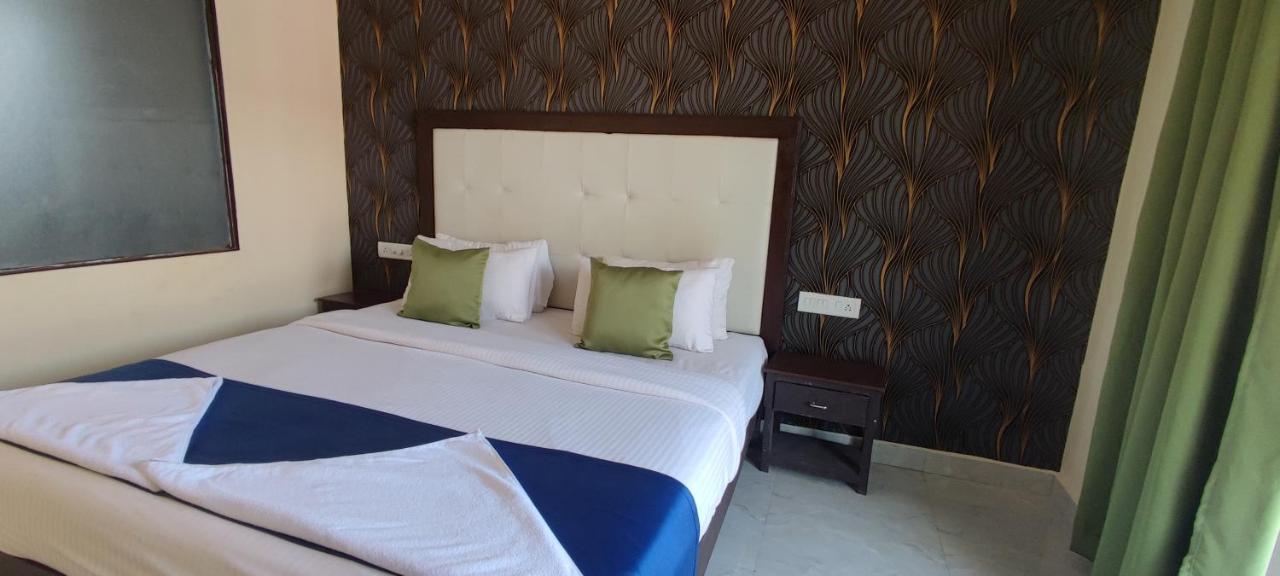 Royal Tulip Beach Cottages Arambol Zewnętrze zdjęcie