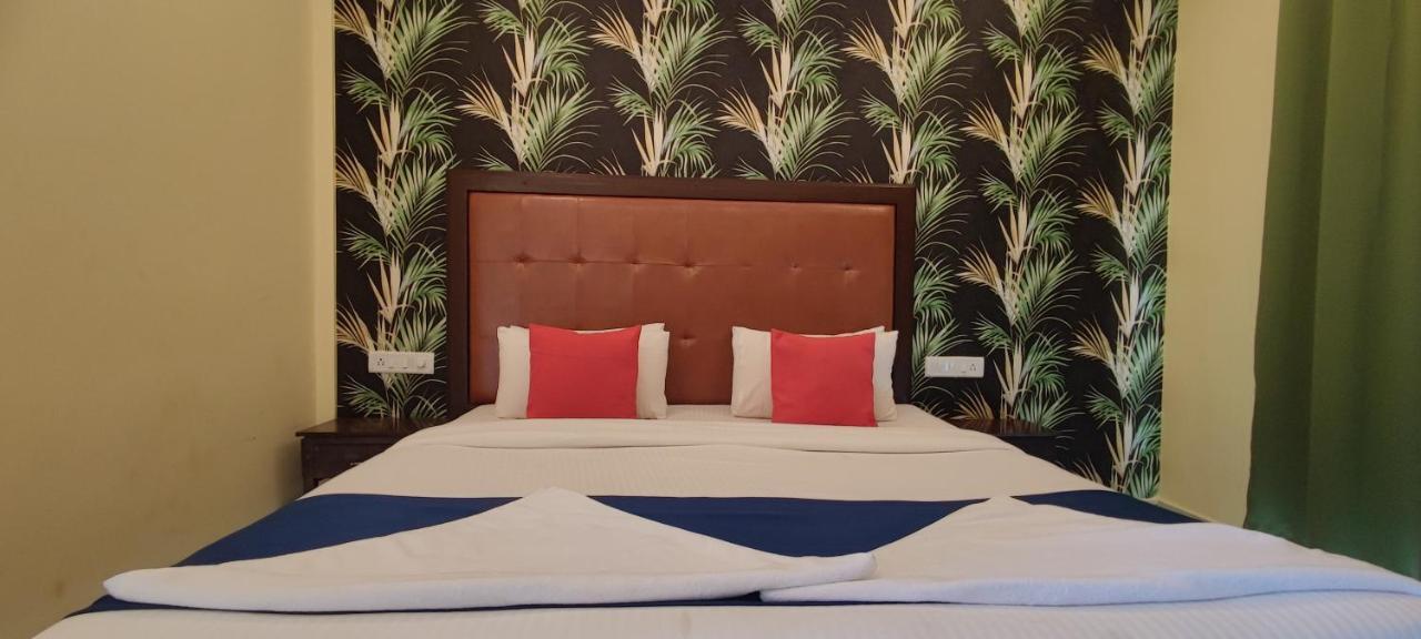 Royal Tulip Beach Cottages Arambol Zewnętrze zdjęcie